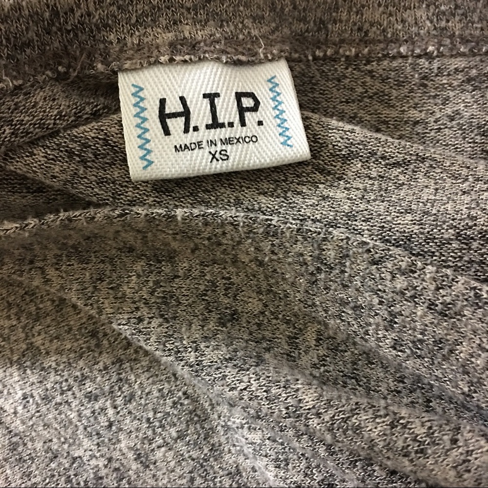 H.I.P Cardigan - Picture 3 of 3
